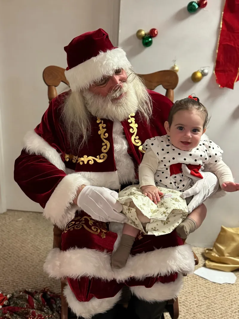 Santa Claus — Kids, schools & youth
